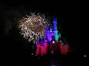 Click here to read more about the Orlando tour.