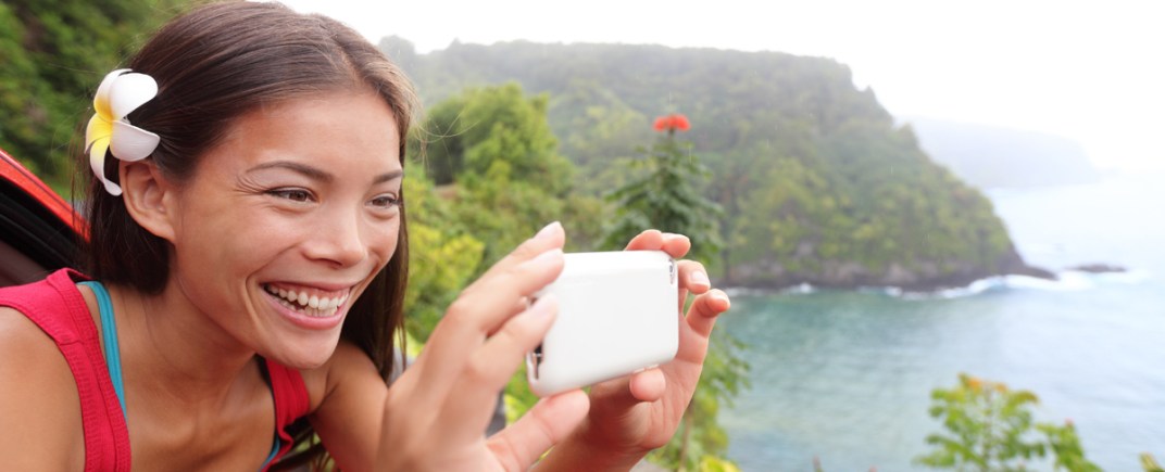 Hawaiian Cruise Tour