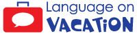 Language on Vacation