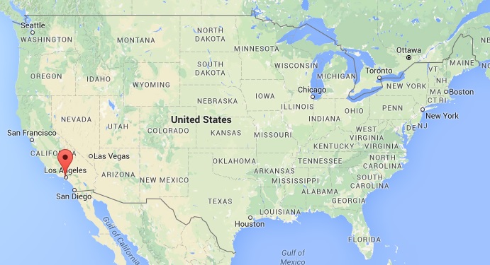 Los Angeles