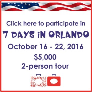 October 16 - 22, 2016