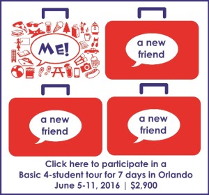 4-student Button