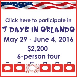 May 29 - June 4, 2016