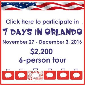 November 27 - December 3, 2016