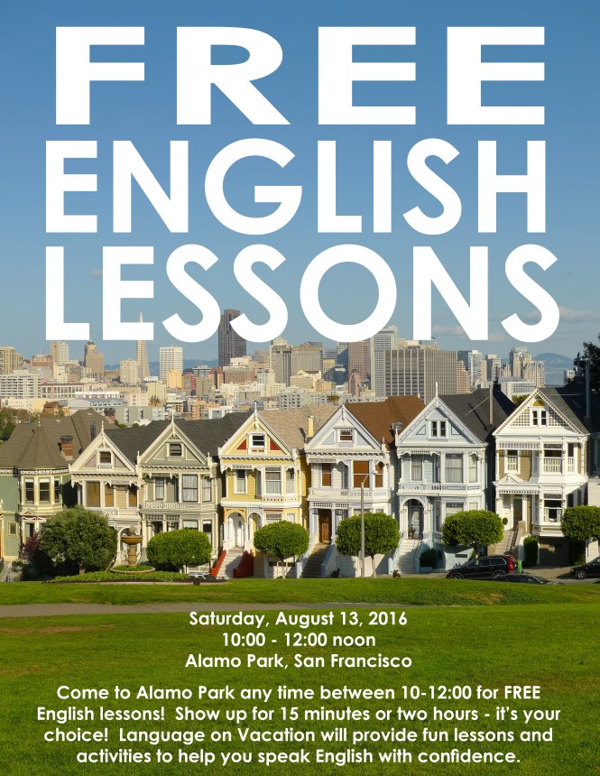 2016-08-13 Free English